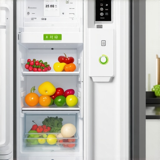 Is Your 2026 Smart Fridge Hiding a 15% Energy Leak? [Checklist]