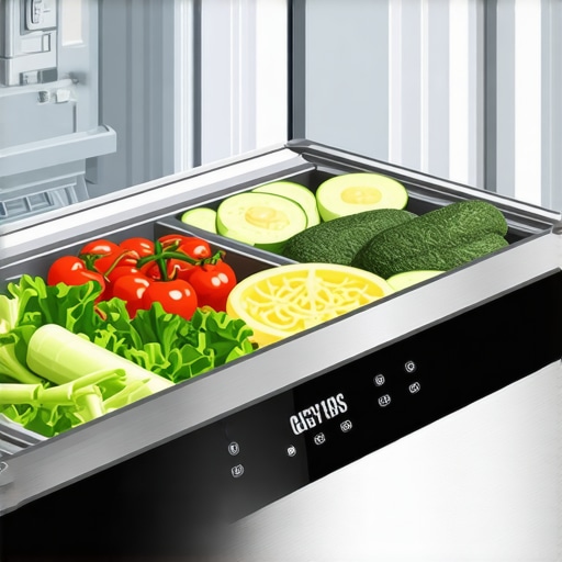 Stop Your 2026 Smart Fridge AI from Overcooling Your Veggies