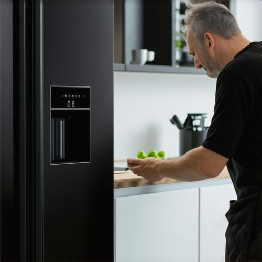 Stop the Buzz: Fix Your 2026 Counter Depth Fridge Vibrations