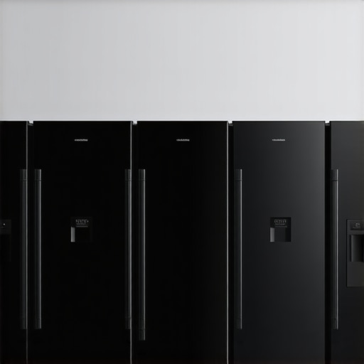 Stop the Mess: 5 French Door Fridges with No-Drip Spouts [2026]