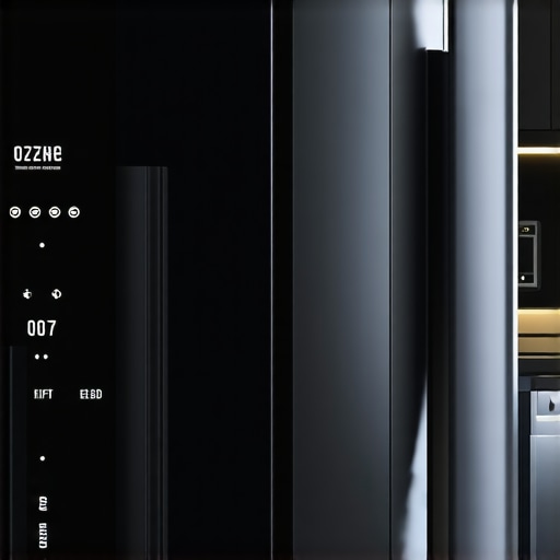 Stop the Smell: 4 2026 Smart Fridges with Active Ozone Filters