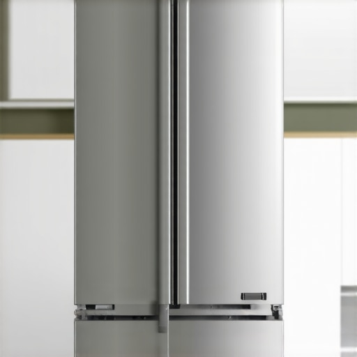 Why 2026 Counter Depth Fridges Need 2 Inches of Top Clearance