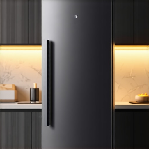 Why 2026 Smart Fridges with Vacuum Insulation Use 30% Less Power