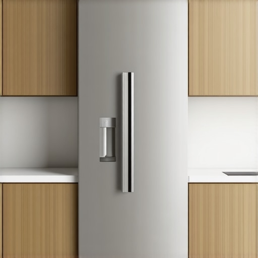 Why Your 2026 Counter Depth Fridge Dents Your Cabinets [Fix]