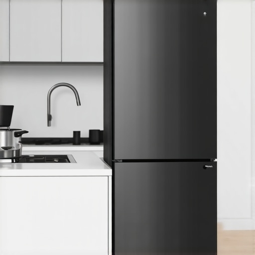 Why a 2026 Counter Depth Fridge Actually Saves Kitchen Space
