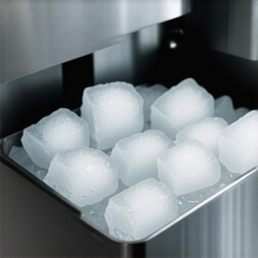 Is Your 2026 Ice Maker Grinding? Try This 5-Minute Fix