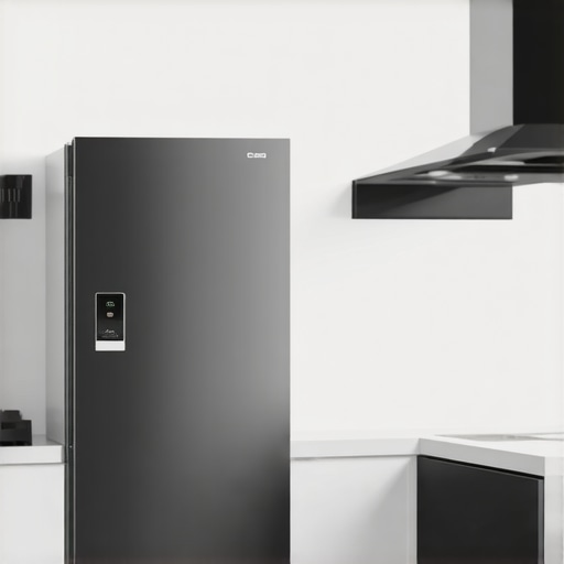 Stop Your 2026 Smart Fridge From Sharing Kitchen Audio
